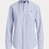 Blue Women’s Ralph Lauren Classic Fit Oxford Shirts Blue Women’s Ralph Lauren Classic Fit Oxford Shirts