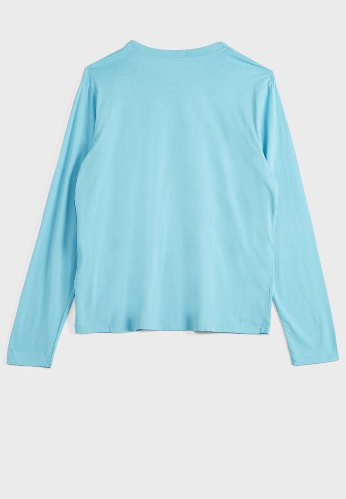 Blue Women’s Ralph Lauren Crew Neck T Shirts Blue Women’s Ralph Lauren Crew Neck T Shirts