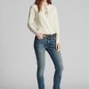 Blue Women’s Ralph Lauren Skinny Stretch Jeans Blue Women’s Ralph Lauren Skinny Stretch Jeans