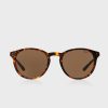 Brown Men’s Ralph Lauren 0Ph4110 Round Sunglasses Brown Men’s Ralph Lauren 0Ph4110 Round Sunglasses