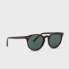 Brown Men’s Ralph Lauren 0Ph4151 Round Sunglasses Brown Men’s Ralph Lauren 0Ph4151 Round Sunglasses