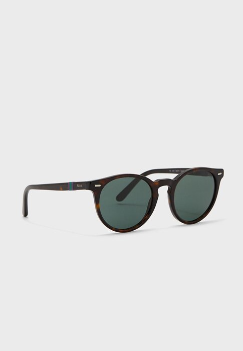 Brown Men’s Ralph Lauren 0Ph4151 Round Sunglasses Brown Men’s Ralph Lauren 0Ph4151 Round Sunglasses