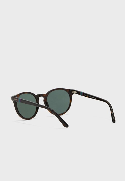 Brown Men’s Ralph Lauren 0Ph4151 Round Sunglasses Brown Men’s Ralph Lauren 0Ph4151 Round Sunglasses