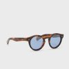 Brown Men’s Ralph Lauren 0PH4165 Sunglasses