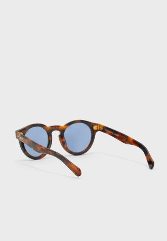 Brown Men’s Ralph Lauren 0PH4165 Sunglasses