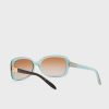 Brown Women’s Ralph Lauren 0Ra5130 Rectangle Sunglasses Brown Women’s Ralph Lauren 0Ra5130 Rectangle Sunglasses