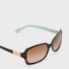 Brown Women’s Ralph Lauren 0Ra5130 Rectangle Sunglasses Brown Women’s Ralph Lauren 0Ra5130 Rectangle Sunglasses