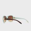 Brown Women’s Ralph Lauren 0Ra5138 Square Sunglasses