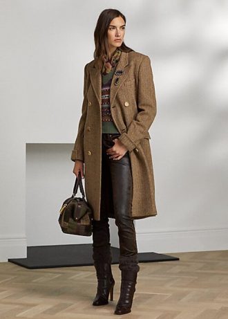 Brown Women’s Ralph Lauren 160 Slim Jeans Brown Women’s Ralph Lauren 160 Slim Jeans