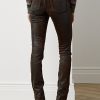 Brown Women’s Ralph Lauren 160 Slim Jeans Brown Women’s Ralph Lauren 160 Slim Jeans