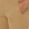 Brown Women’s Ralph Lauren High Waist Pants