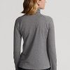 Dark Grey Women’s Ralph Lauren Funnelneck Jersey Pullover Sweatshirts Dark Grey Women’s Ralph Lauren Funnelneck Jersey Pullover Sweatshirts