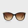 Gold Women’s Ralph Lauren 0RA5203 Cat Eye Sunglasses Gold Women’s Ralph Lauren 0RA5203 Cat Eye Sunglasses