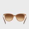 Gold Women’s Ralph Lauren 0RA5203 Cat Eye Sunglasses Gold Women’s Ralph Lauren 0RA5203 Cat Eye Sunglasses