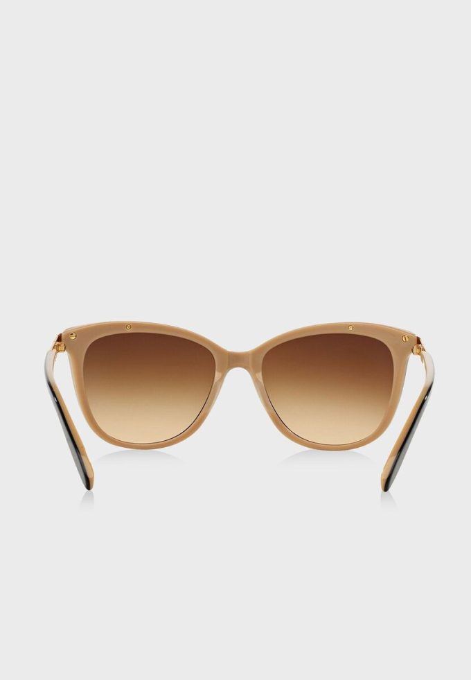 Gold Women’s Ralph Lauren 0RA5203 Cat Eye Sunglasses Gold Women’s Ralph Lauren 0RA5203 Cat Eye Sunglasses