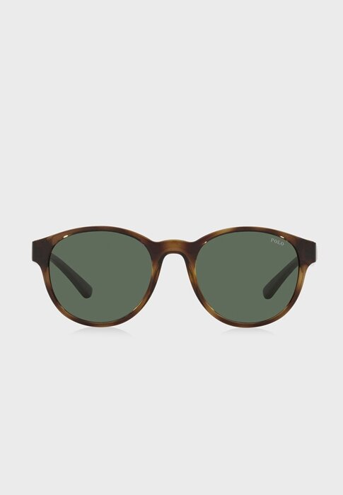 Green Men’s Ralph Lauren 0Ph4176 Round Sunglasses Green Men’s Ralph Lauren 0Ph4176 Round Sunglasses