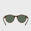 Green Men’s Ralph Lauren 0Ph4176 Round Sunglasses Green Men’s Ralph Lauren 0Ph4176 Round Sunglasses