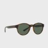 Green Men’s Ralph Lauren 0Ph4176 Round Sunglasses Green Men’s Ralph Lauren 0Ph4176 Round Sunglasses