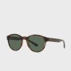 Green Men’s Ralph Lauren 0Ph4176 Round Sunglasses Green Men’s Ralph Lauren 0Ph4176 Round Sunglasses