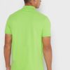 Green Men’s Ralph Lauren Basic Mesh Polo Shirts Green Men’s Ralph Lauren Basic Mesh Polo Shirts