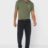 Green Men’s Ralph Lauren Custom Slim Fit Polo Shirts Green Men’s Ralph Lauren Custom Slim Fit Polo Shirts