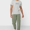 Green Men’s Ralph Lauren Drawstring Relaxed Fit Chinos Pants