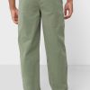 Green Men’s Ralph Lauren Drawstring Relaxed Fit Chinos Pants