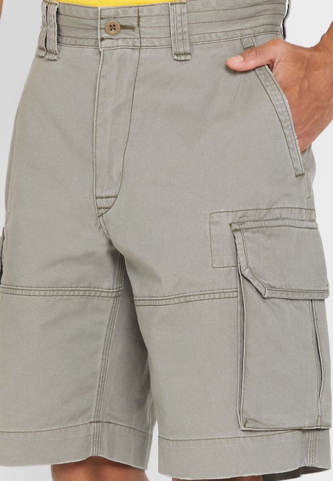 Green Men’s Ralph Lauren Essential Shorts