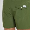 Green Men’s Ralph Lauren Essential Shorts