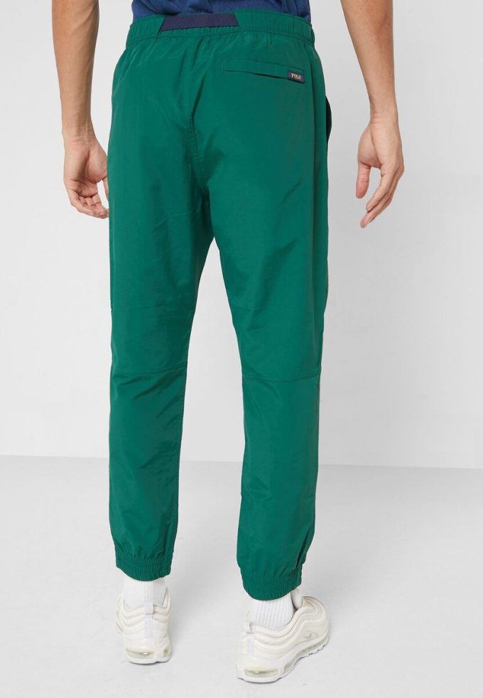 Green Men’s Ralph Lauren Essential Sweatpants