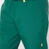Green Men’s Ralph Lauren Essential Sweatpants