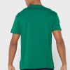 Green Men’s Ralph Lauren Logo Crew Neck T Shirts Green Men’s Ralph Lauren Logo Crew Neck T Shirts