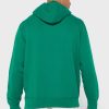 Green Men’s Ralph Lauren Logo Hoodie Green Men’s Ralph Lauren Logo Hoodie