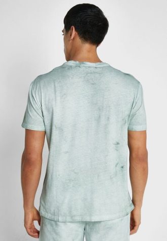 green men s ralph lauren printed crew neck t shirts 2 330x476 - Green Men's Ralph Lauren Printed Crew Neck T Shirts