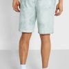 Green Men’s Ralph Lauren Printed Shorts