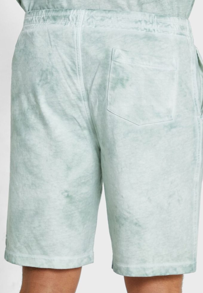 Green Men’s Ralph Lauren Printed Shorts