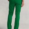 Green Men’s Ralph Lauren Stretch Slim Fit Chino Pants Green Men’s Ralph Lauren Stretch Slim Fit Chino Pants