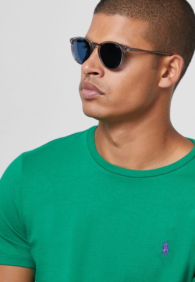 Grey Men’s Ralph Lauren 0PH4110 Sunglasses Grey Men’s Ralph Lauren 0PH4110 Sunglasses