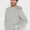 Grey Men’s Ralph Lauren Essential Hoodie