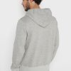 Grey Men’s Ralph Lauren Essential Hoodie