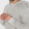 Grey Men’s Ralph Lauren Essential Hoodie