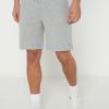 Grey Men’s Ralph Lauren Essential Shorts