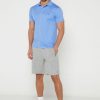 Grey Men’s Ralph Lauren Essential Shorts