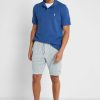 Grey Men’s Ralph Lauren Essential Shorts