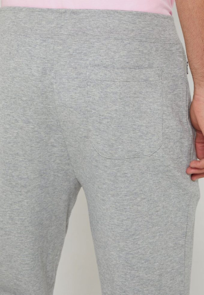 Grey Men’s Ralph Lauren Essential Sweatpants