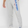 Grey Men’s Ralph Lauren Logo Sweatpants