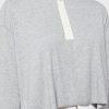 Grey Women’s Ralph Lauren Crew Neck Knitted Tops