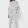 Grey Women’s Ralph Lauren High Waist Sweatpants Grey Women’s Ralph Lauren High Waist Sweatpants