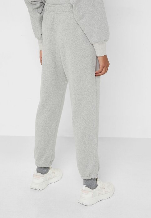 Grey Women’s Ralph Lauren High Waist Sweatpants Grey Women’s Ralph Lauren High Waist Sweatpants