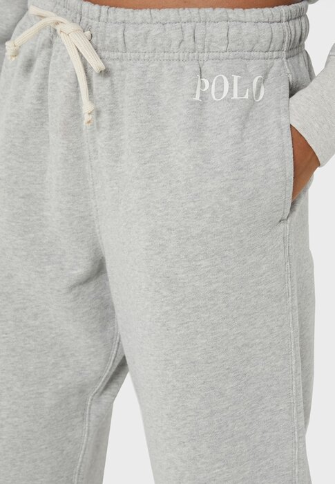 Grey Women’s Ralph Lauren High Waist Sweatpants Grey Women’s Ralph Lauren High Waist Sweatpants